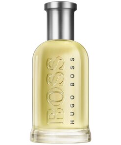 shop BOSS Bottled Eau de Toilette for Men 100 ml af Hugo Boss - online shopping tilbud rabat hos shoppetur.dk