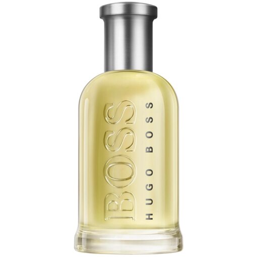 shop BOSS Bottled Eau de Toilette for Men 100 ml af Hugo Boss - online shopping tilbud rabat hos shoppetur.dk