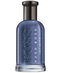 shop BOSS Bottled Infinite Eau de Parfum for Men 200 ml af Hugo Boss - online shopping tilbud rabat hos shoppetur.dk