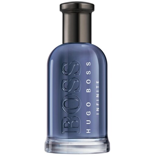 shop BOSS Bottled Infinite Eau de Parfum for Men 200 ml af Hugo Boss - online shopping tilbud rabat hos shoppetur.dk