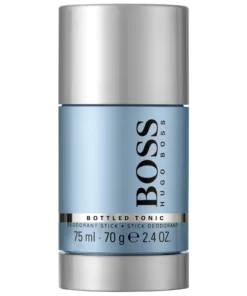 shop BOSS Bottled Tonic Deodorant Stick for Men 75 gr af Hugo Boss - online shopping tilbud rabat hos shoppetur.dk