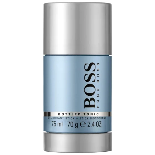 shop BOSS Bottled Tonic Deodorant Stick for Men 75 gr af Hugo Boss - online shopping tilbud rabat hos shoppetur.dk