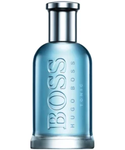 shop BOSS Bottled Tonic Eau de Toilette for Men 100 ml af Hugo Boss - online shopping tilbud rabat hos shoppetur.dk