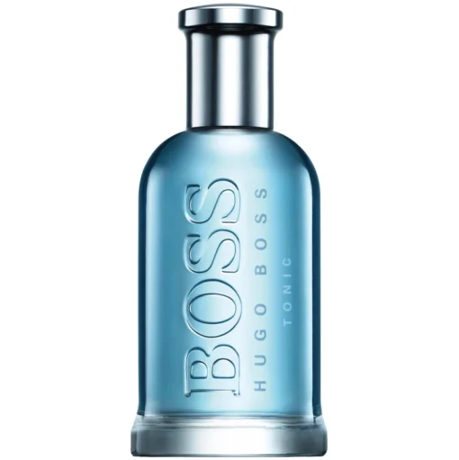 shop BOSS Bottled Tonic Eau de Toilette for Men 100 ml af Hugo Boss - online shopping tilbud rabat hos shoppetur.dk