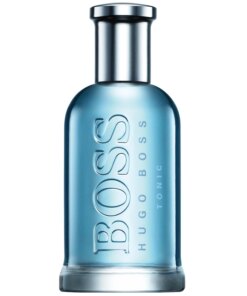 shop BOSS Bottled Tonic Eau de Toilette for Men 50 ml af Hugo Boss - online shopping tilbud rabat hos shoppetur.dk