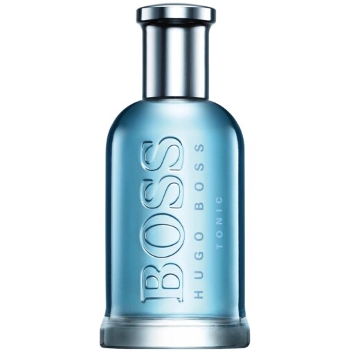 shop BOSS Bottled Tonic Eau de Toilette for Men 50 ml af Hugo Boss - online shopping tilbud rabat hos shoppetur.dk