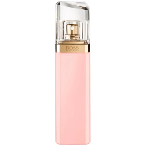 shop BOSS Ma Vie Eau de Parfum for Women50 ml af Hugo Boss - online shopping tilbud rabat hos shoppetur.dk