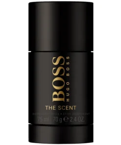 shop BOSS The Scent Deodorant Stick for Men 75 gr af Hugo Boss - online shopping tilbud rabat hos shoppetur.dk