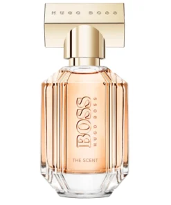 shop BOSS The Scent Eau de Parfum for Women 30 ml af Hugo Boss - online shopping tilbud rabat hos shoppetur.dk