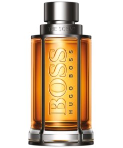 shop BOSS The Scent Eau de Toilette for Men 50 ml af Hugo Boss - online shopping tilbud rabat hos shoppetur.dk