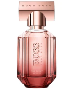 shop BOSS The Scent Parfum for Women 30 ml af Hugo Boss - online shopping tilbud rabat hos shoppetur.dk