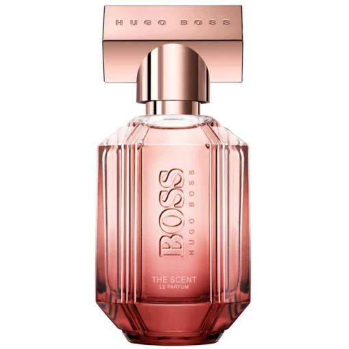 shop BOSS The Scent Parfum for Women 30 ml af Hugo Boss - online shopping tilbud rabat hos shoppetur.dk