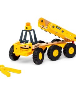 shop BRIO Volvo Hauler - Builder af brio - online shopping tilbud rabat hos shoppetur.dk