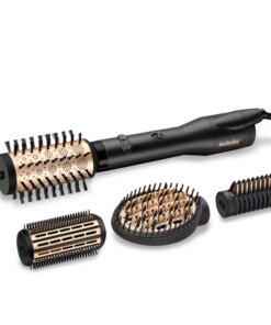 shop BaByliss Air Stylers Big Hair Luxe - AS970E af BaByliss - online shopping tilbud rabat hos shoppetur.dk