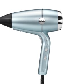 shop BaByliss Hair Dryers Hydro Fusion Hair Dryer - D773DE af BaByliss - online shopping tilbud rabat hos shoppetur.dk