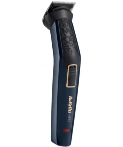 shop BaByliss Multi trimmers 10-in-1 Carbon Steel - MT728E af BaByliss - online shopping tilbud rabat hos shoppetur.dk