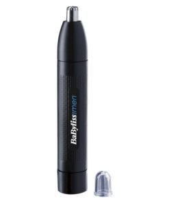 shop BaByliss Precision Nose & Ear trimmer - E650E af BaByliss - online shopping tilbud rabat hos shoppetur.dk