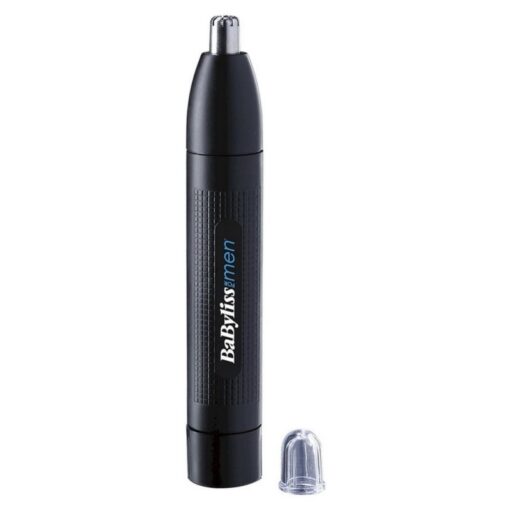 shop BaByliss Precision Nose & Ear trimmer - E650E af BaByliss - online shopping tilbud rabat hos shoppetur.dk