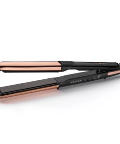 shop BaByliss Straighteners Straight & Curl Brilliance - ST482E af BaByliss - online shopping tilbud rabat hos shoppetur.dk