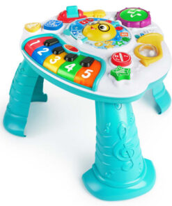 shop Baby Einstein aktivitetsbord med musik af baby-einstein - online shopping tilbud rabat hos shoppetur.dk