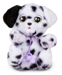 shop Baby Paws interaktiv hvalp - Cuddle Pets - Spotty af baby-paws - online shopping tilbud rabat hos shoppetur.dk