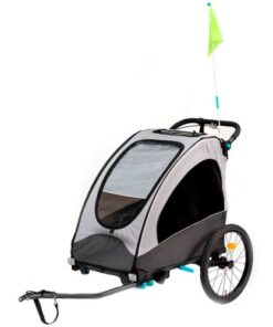 shop BabyTrold løbevogn - Roadrunner - Grå af babytrold - online shopping tilbud rabat hos shoppetur.dk