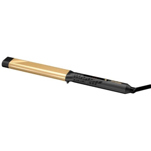 shop Babyliss Gold Ceramic Creative Oval (C440E) af BaByliss - online shopping tilbud rabat hos shoppetur.dk