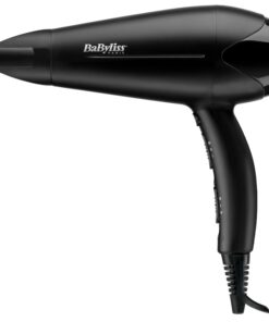 shop Babyliss Hair Dryer Power Dry 2100W (D563DE) af BaByliss - online shopping tilbud rabat hos shoppetur.dk