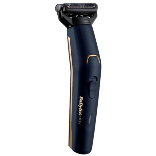 shop Babyliss Men Body Trimmer (BG120E) af BaByliss - online shopping tilbud rabat hos shoppetur.dk