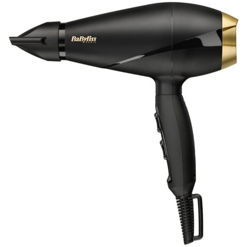 shop Babyliss Power Pro 2000W (P1294E) af BaByliss - online shopping tilbud rabat hos shoppetur.dk