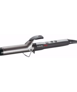 shop Babyliss Pro Titanium Curling Iron 32 mm (BAB2274TTE) af BaByliss - online shopping tilbud rabat hos shoppetur.dk