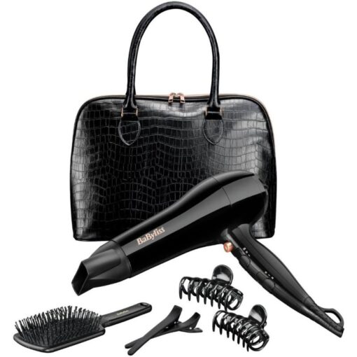 shop Babyliss Styling Collection Hair Dryer (5737PE) af BaByliss - online shopping tilbud rabat hos shoppetur.dk