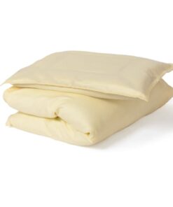 shop Babysengetøj - Nsleep - Pastel yellow af nsleep - online shopping tilbud rabat hos shoppetur.dk