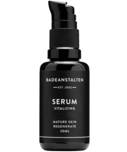 shop Badeanstalten Serum Vitaliserende 30 ml af Badeanstalten - online shopping tilbud rabat hos shoppetur.dk