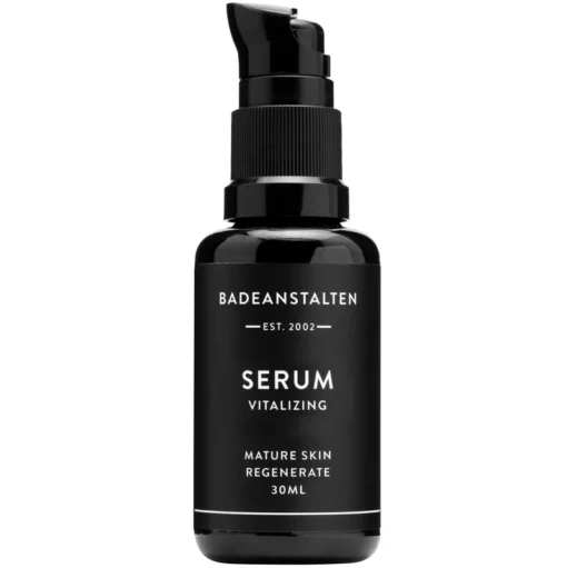 shop Badeanstalten Serum Vitaliserende 30 ml af Badeanstalten - online shopping tilbud rabat hos shoppetur.dk