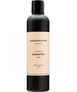 shop Badeanstalten Shampoo Mild 250 ml af Badeanstalten - online shopping tilbud rabat hos shoppetur.dk