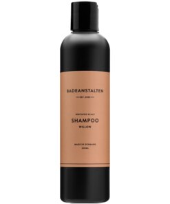 shop Badeanstalten Shampoo Willow 250 ml af Badeanstalten - online shopping tilbud rabat hos shoppetur.dk