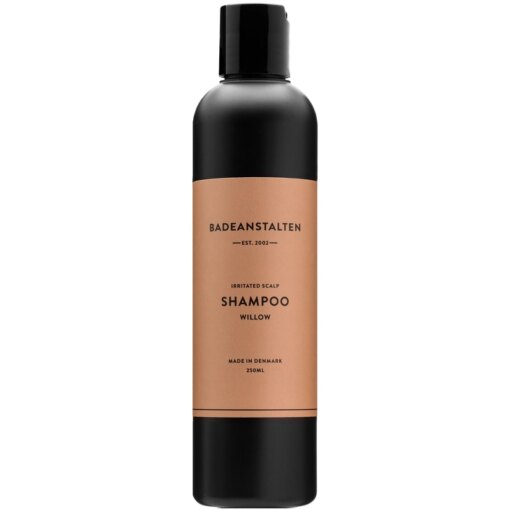 shop Badeanstalten Shampoo Willow 250 ml af Badeanstalten - online shopping tilbud rabat hos shoppetur.dk