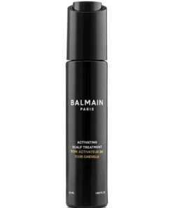 shop Balmain Care Balmain Homme Activating Scalp Treatment 50 ml af Balmain Paris - online shopping tilbud rabat hos shoppetur.dk