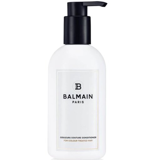 shop Balmain Care Couleurs Couture Conditioner 300 ml af Balmain Paris - online shopping tilbud rabat hos shoppetur.dk