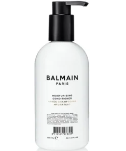 shop Balmain Care Moisturizing Conditioner 300 ml af Balmain Paris - online shopping tilbud rabat hos shoppetur.dk