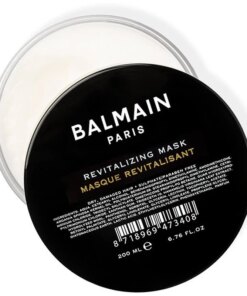 shop Balmain Care Revitalizing Mask 200 ml af Balmain Paris - online shopping tilbud rabat hos shoppetur.dk