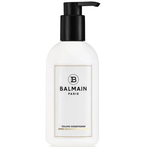 shop Balmain Care Volume Conditioner 300 ml af Balmain Paris - online shopping tilbud rabat hos shoppetur.dk