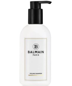 shop Balmain Care Volume Shampoo 300 ml af Balmain Paris - online shopping tilbud rabat hos shoppetur.dk