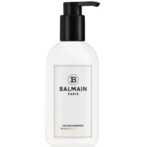 shop Balmain Care Volume Shampoo 300 ml af Balmain Paris - online shopping tilbud rabat hos shoppetur.dk