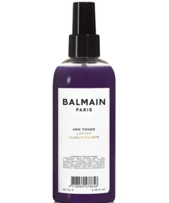 shop Balmain Styling Ash Toner 200 ml af Balmain Paris - online shopping tilbud rabat hos shoppetur.dk