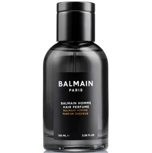 shop Balmain Styling Balmain Homme Hair Perfume 100 ml af Balmain Paris - online shopping tilbud rabat hos shoppetur.dk