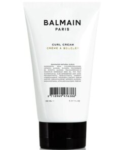 shop Balmain Styling Curl Cream 100 ml af Balmain Paris - online shopping tilbud rabat hos shoppetur.dk