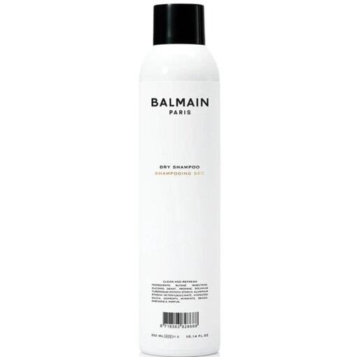 shop Balmain Styling Dry Shampoo 300 ml af Balmain Paris - online shopping tilbud rabat hos shoppetur.dk