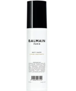 shop Balmain Styling Matt Paste 150 ml af Balmain Paris - online shopping tilbud rabat hos shoppetur.dk